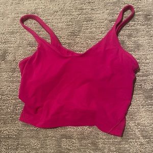 lululemon align tank